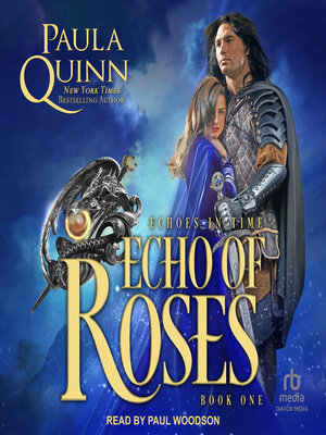 cover image of Echo of Roses